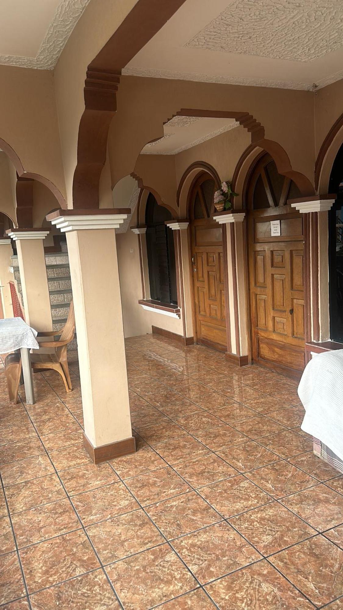 Hospedaje Gonzalez San Pedro La Laguna Dış mekan fotoğraf