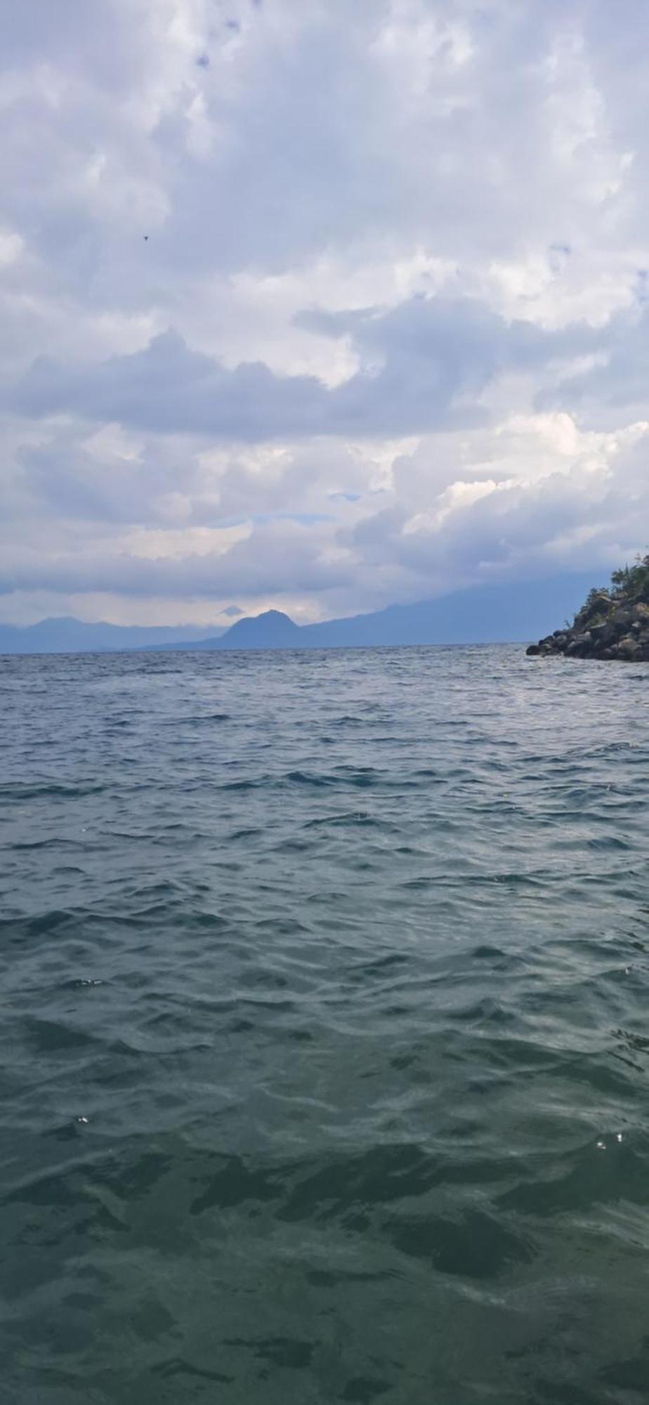 Hospedaje Gonzalez San Pedro La Laguna Dış mekan fotoğraf
