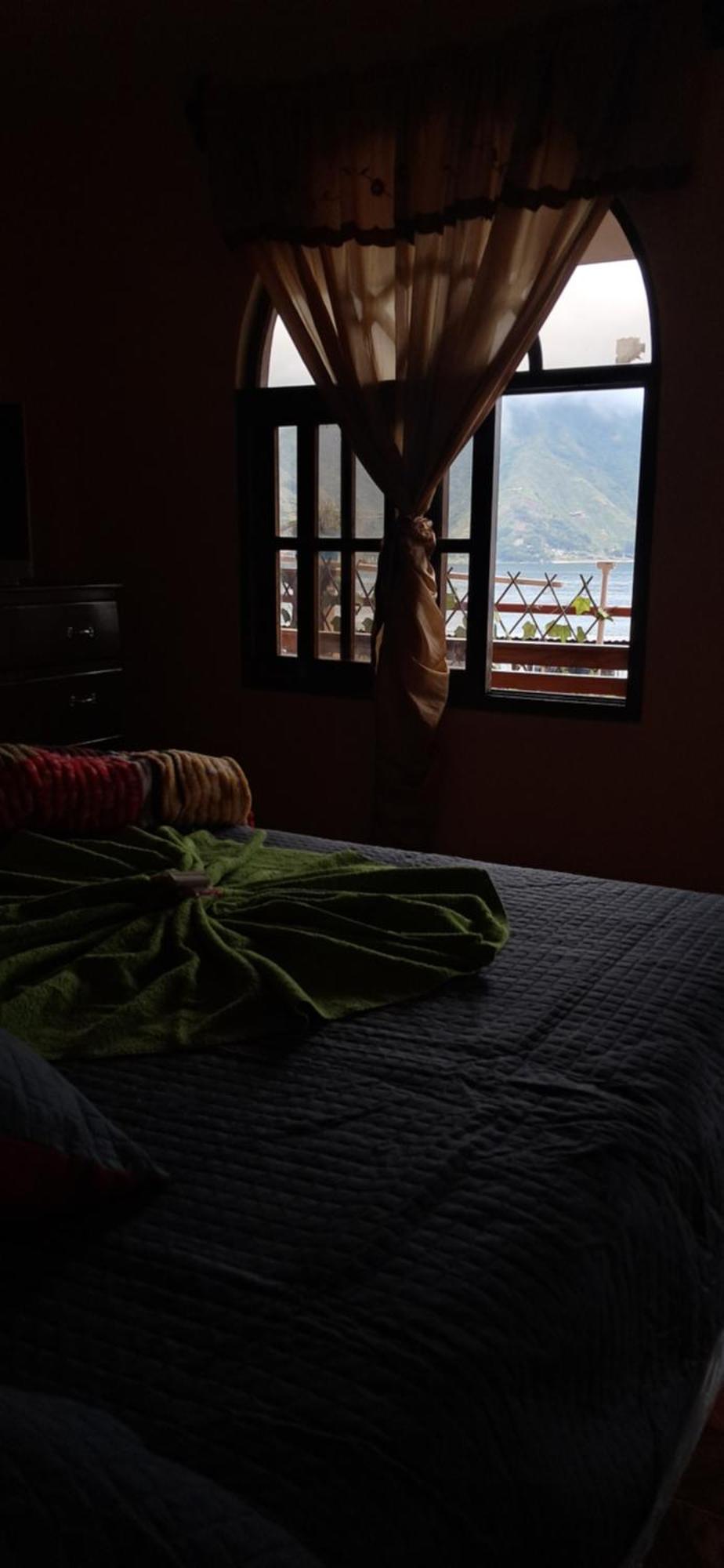 Hospedaje Gonzalez San Pedro La Laguna Dış mekan fotoğraf