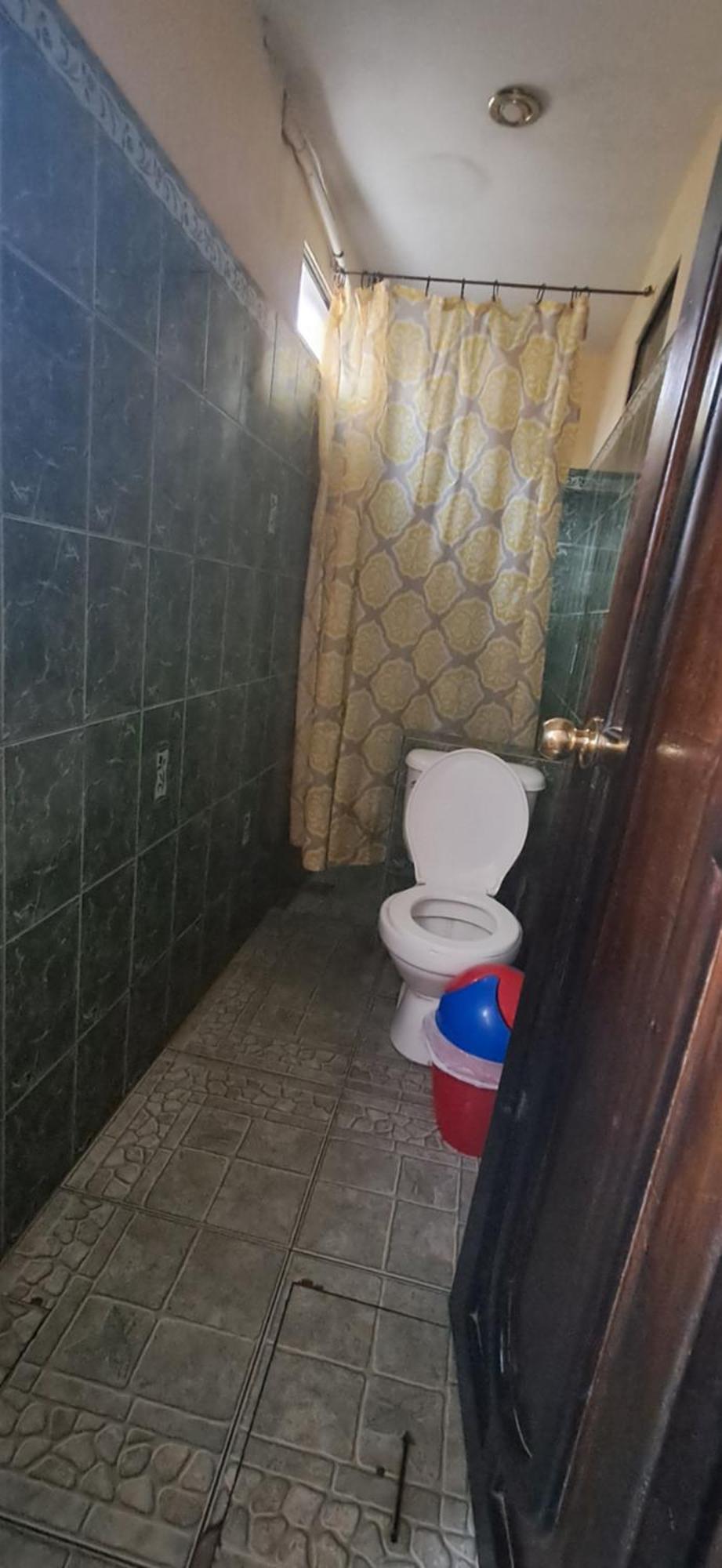Hospedaje Gonzalez San Pedro La Laguna Dış mekan fotoğraf