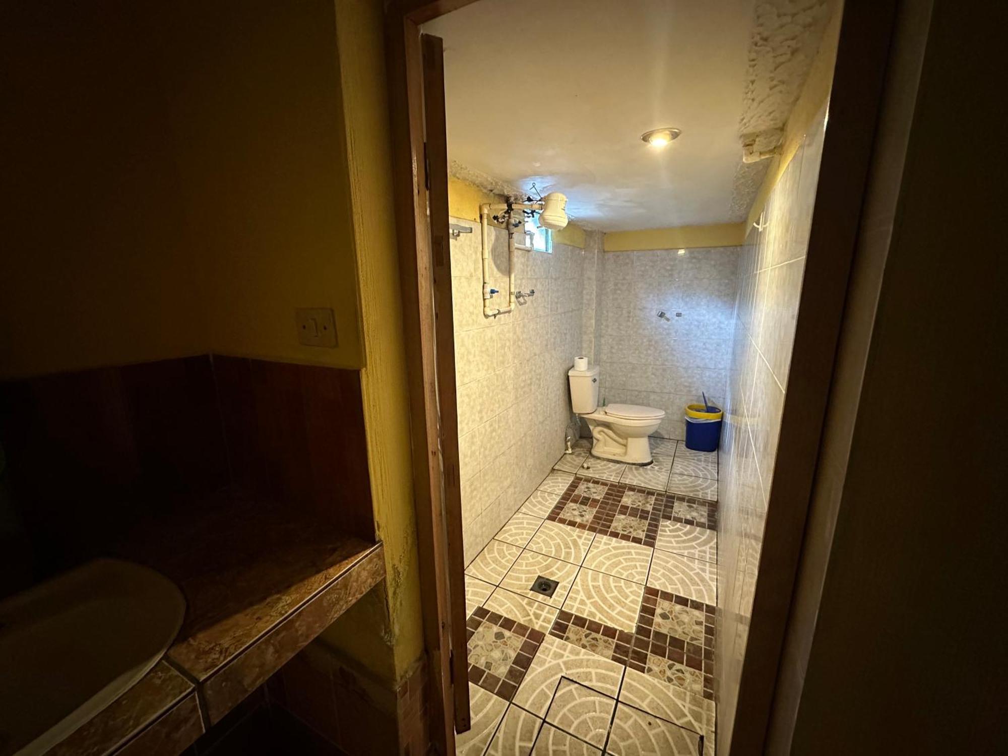 Hospedaje Gonzalez San Pedro La Laguna Dış mekan fotoğraf