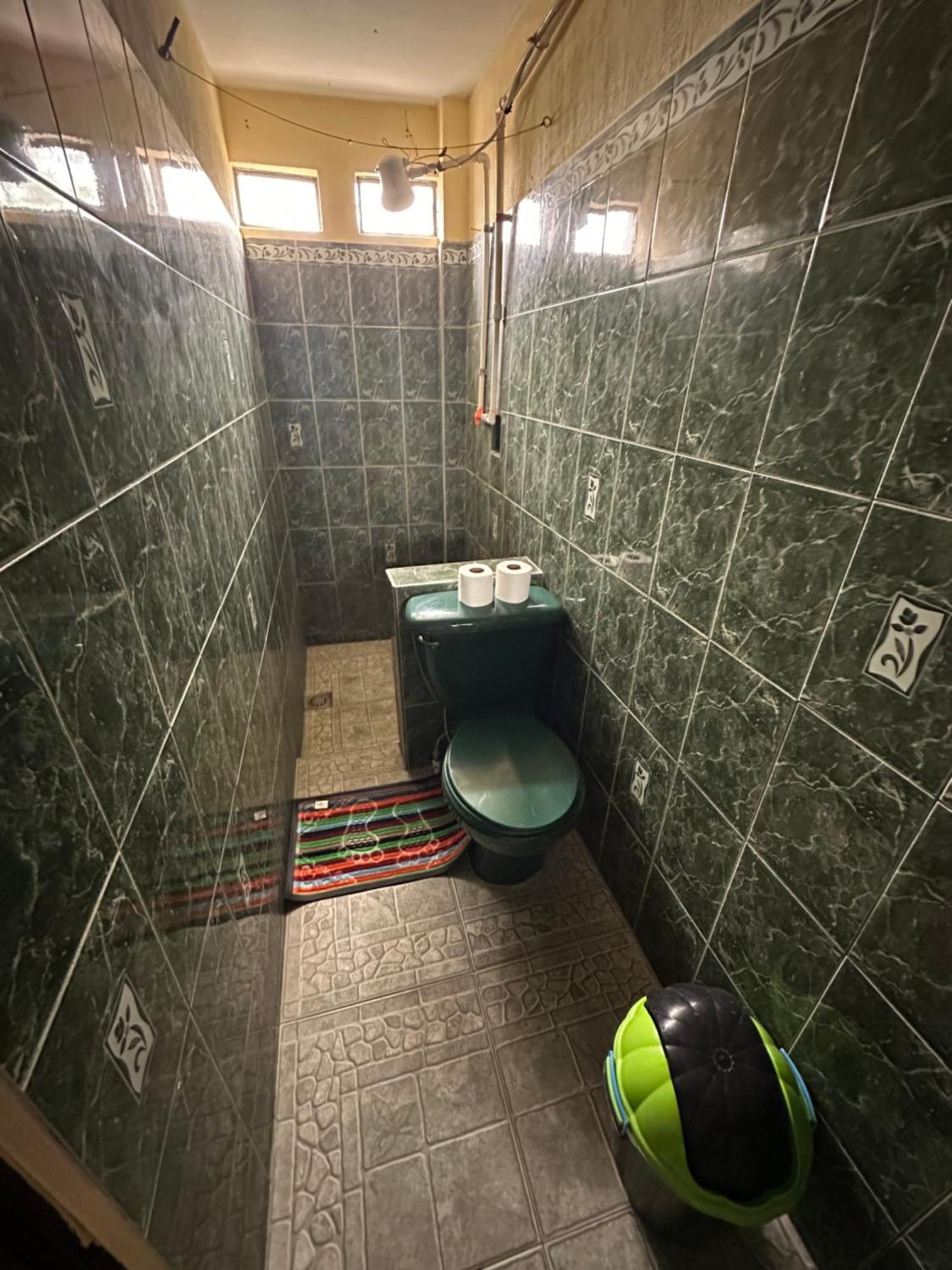 Hospedaje Gonzalez San Pedro La Laguna Dış mekan fotoğraf