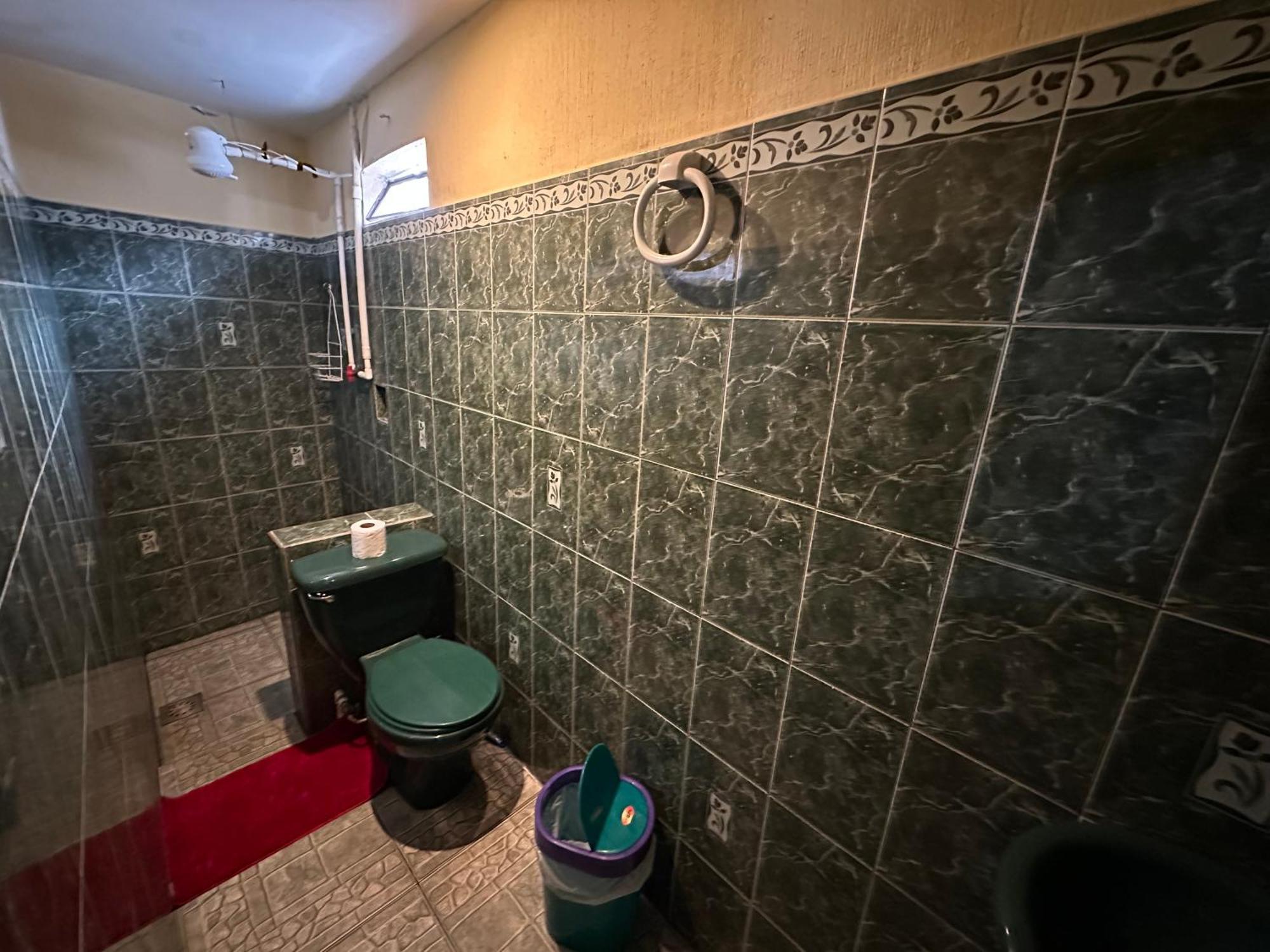 Hospedaje Gonzalez San Pedro La Laguna Dış mekan fotoğraf