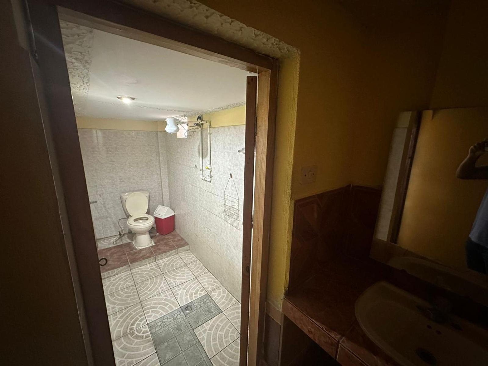 Hospedaje Gonzalez San Pedro La Laguna Dış mekan fotoğraf